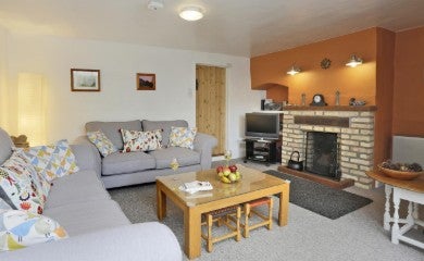 Gorse Cottage, Westleton