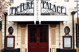 Electric Picture Palace