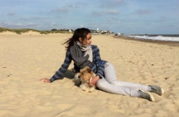 Pet friendly cottage holidays in Southwold