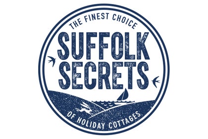 Suffolk Secrets Logo